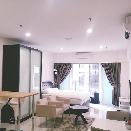 Mercu Summer Suites Куала Лумпур Екстериор снимка