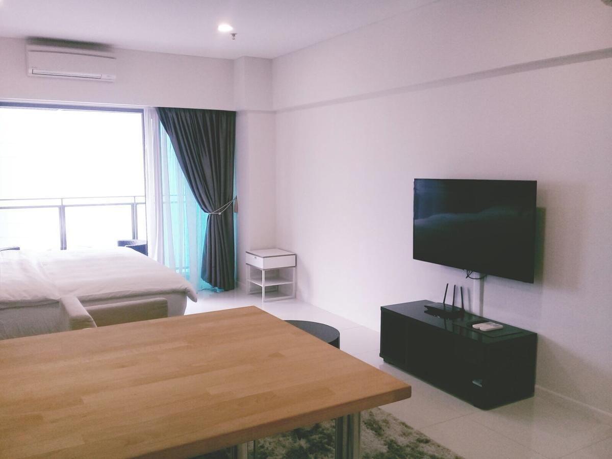Mercu Summer Suites Куала Лумпур Екстериор снимка