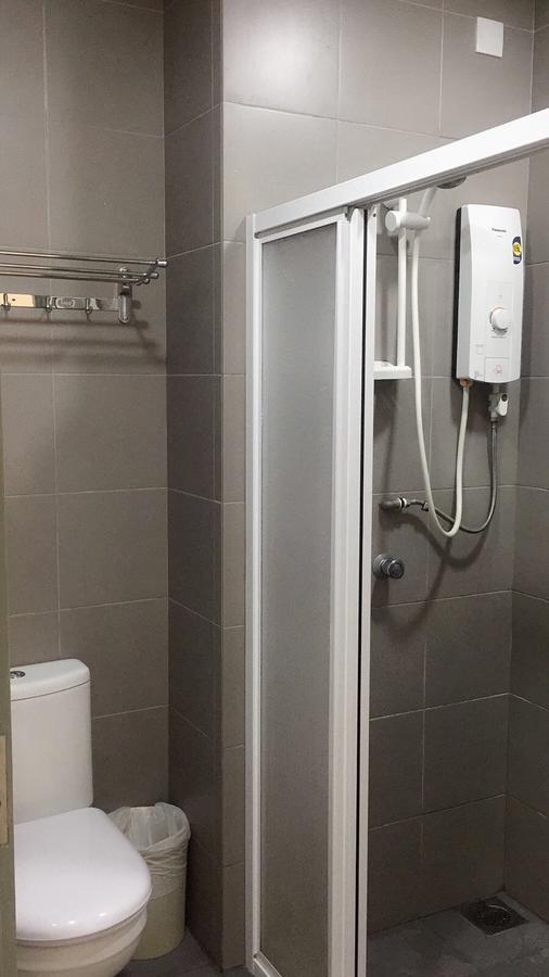 Mercu Summer Suites Куала Лумпур Екстериор снимка