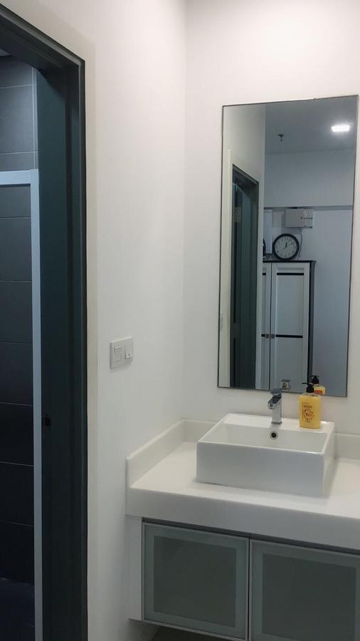 Mercu Summer Suites Куала Лумпур Екстериор снимка