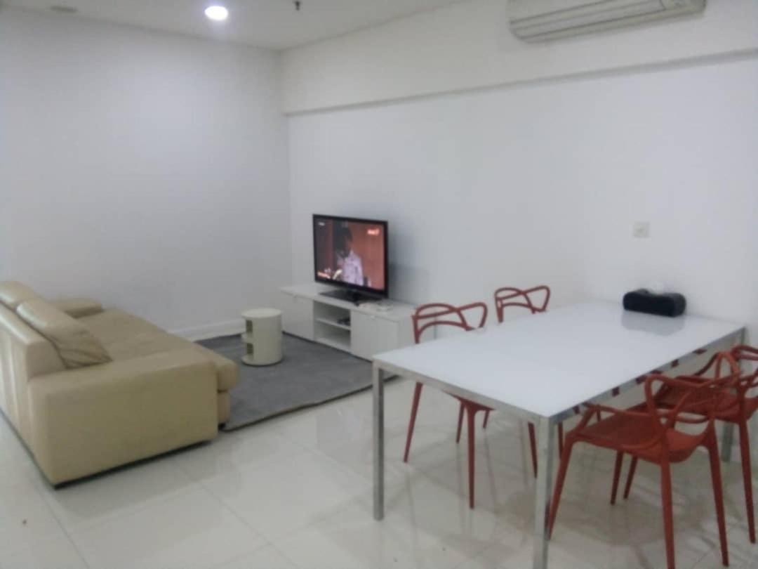 Mercu Summer Suites Куала Лумпур Екстериор снимка