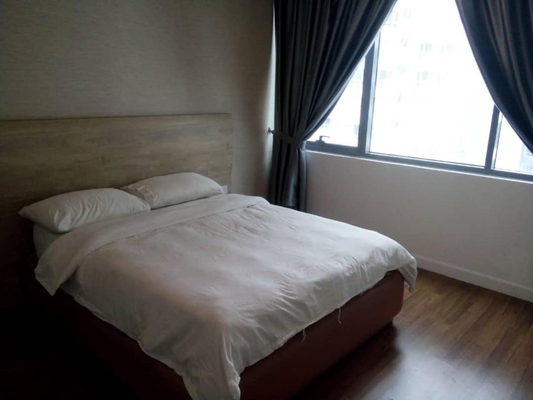 Mercu Summer Suites Куала Лумпур Екстериор снимка